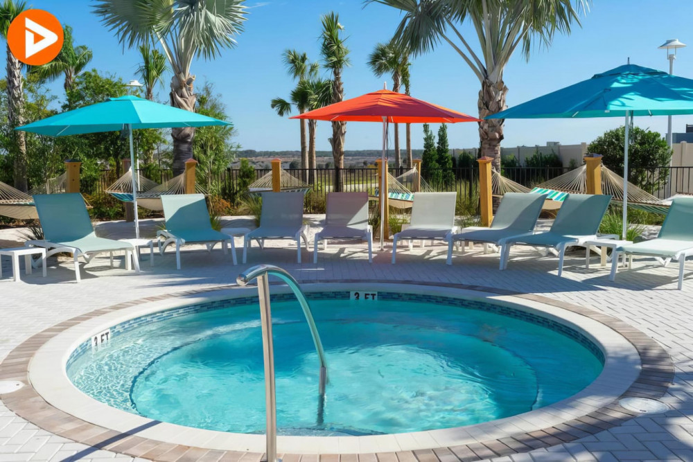 Windsor Island Resort 472