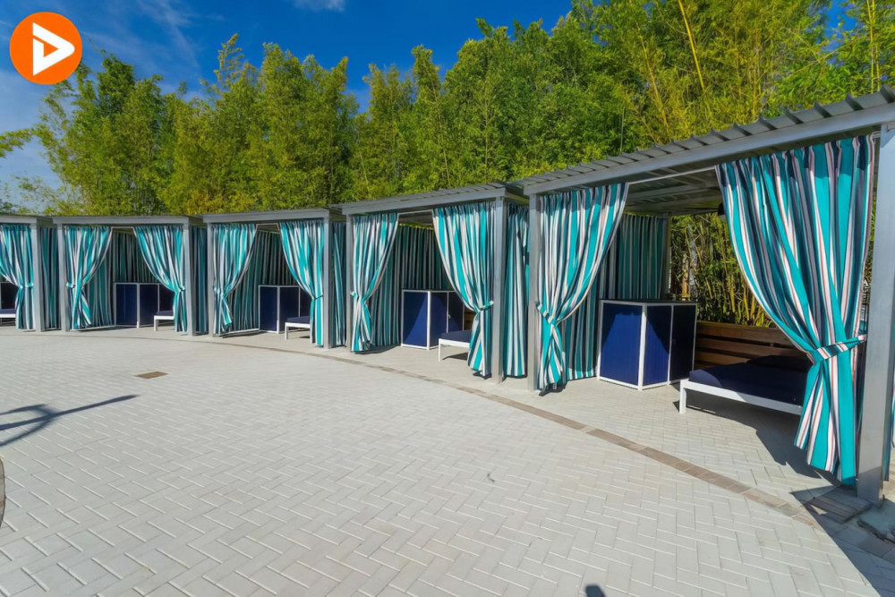 Windsor Island Resort 472