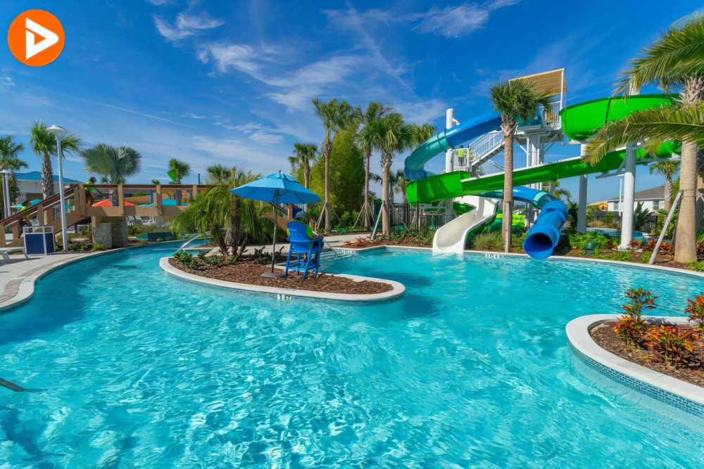 Windsor Island Resort 472