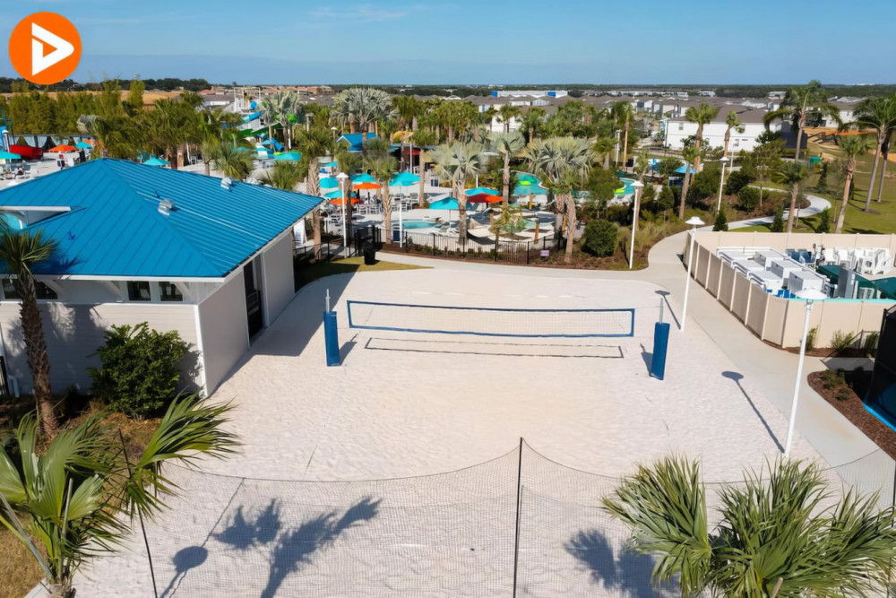 Windsor Island Resort 472