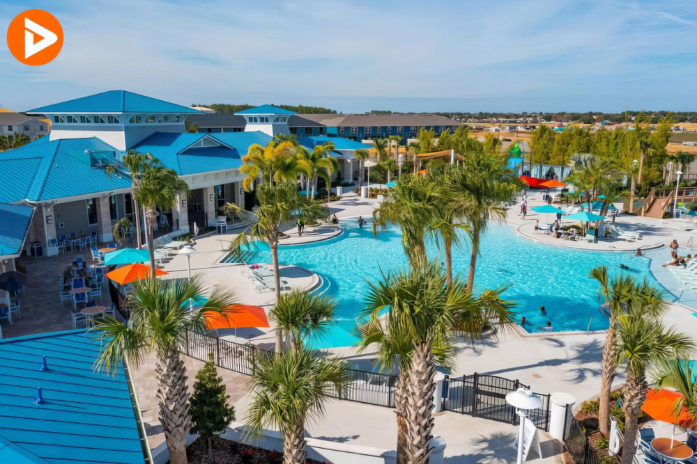 Windsor Island Resort 472