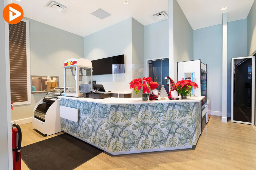 Windsor Island Resort 472