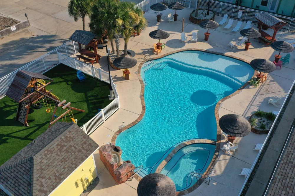 Port Aransas 178
