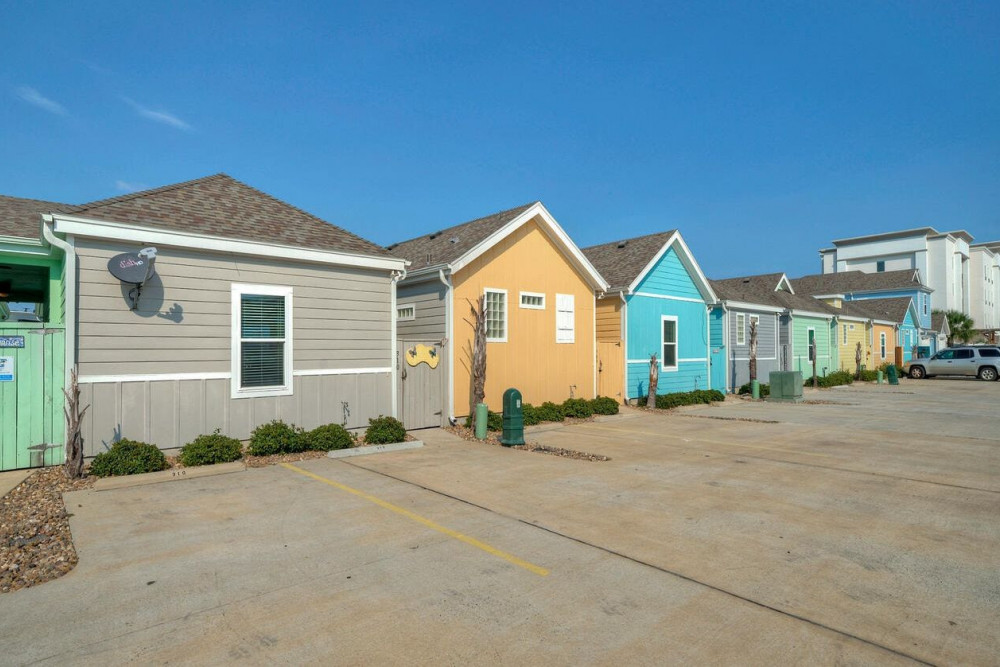 Port Aransas 178