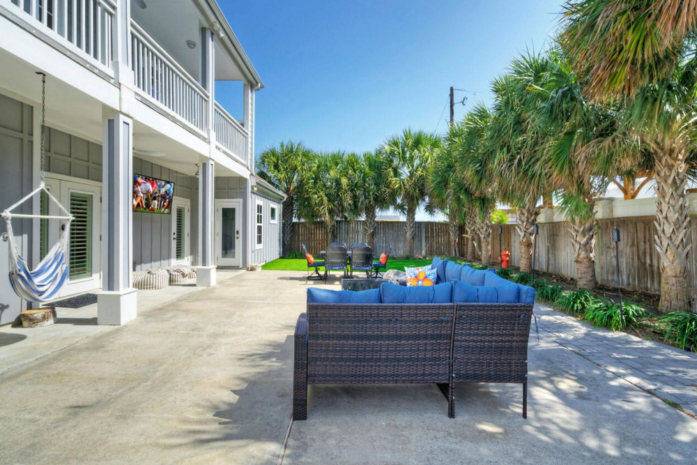 Port Aransas 178