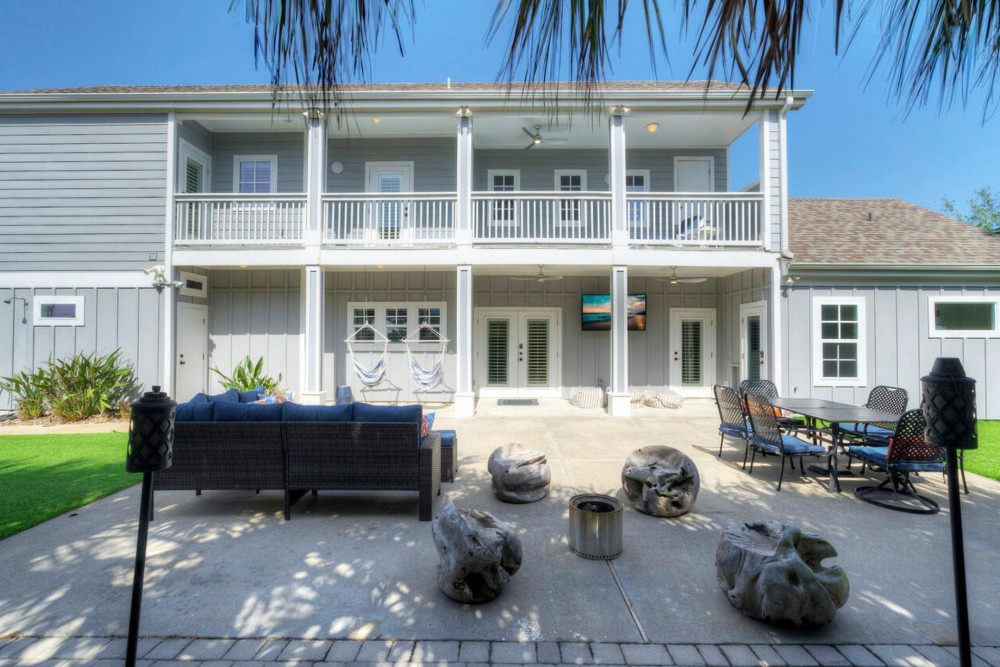Port Aransas 178