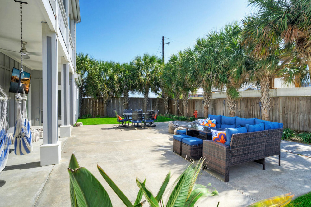 Port Aransas 178