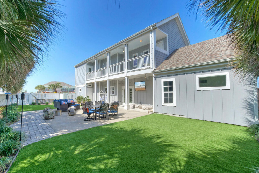 Port Aransas 178