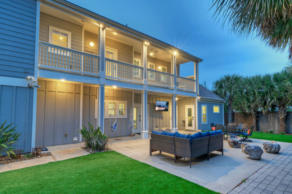 Port Aransas 178