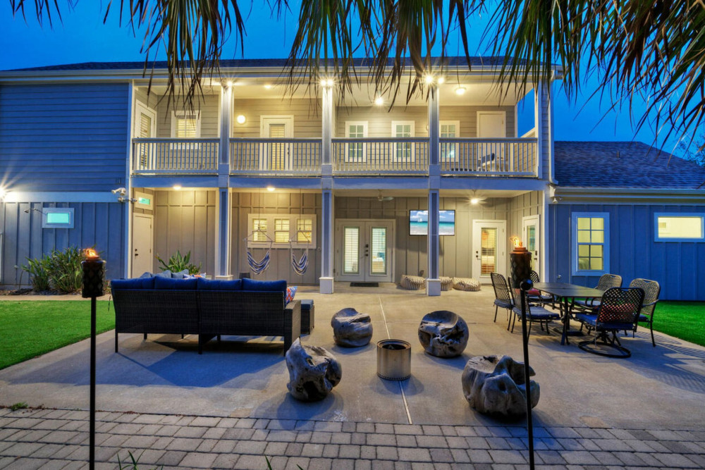 Port Aransas 178