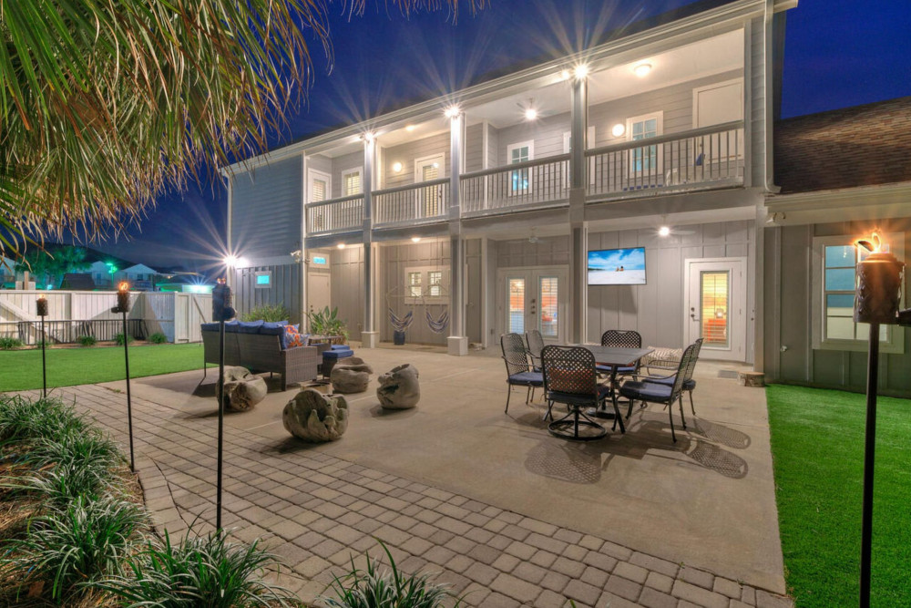 Port Aransas 178
