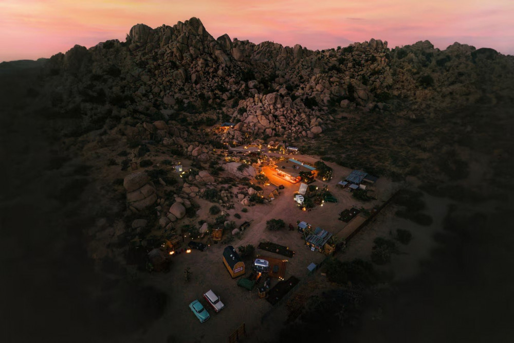 Pioneertown 6