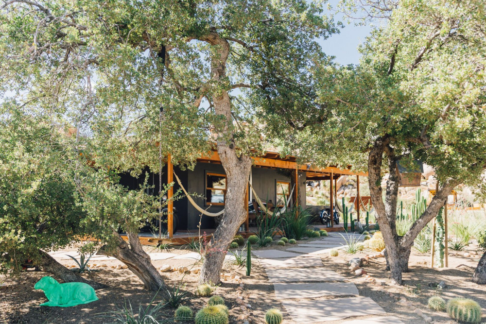 Pioneertown 6