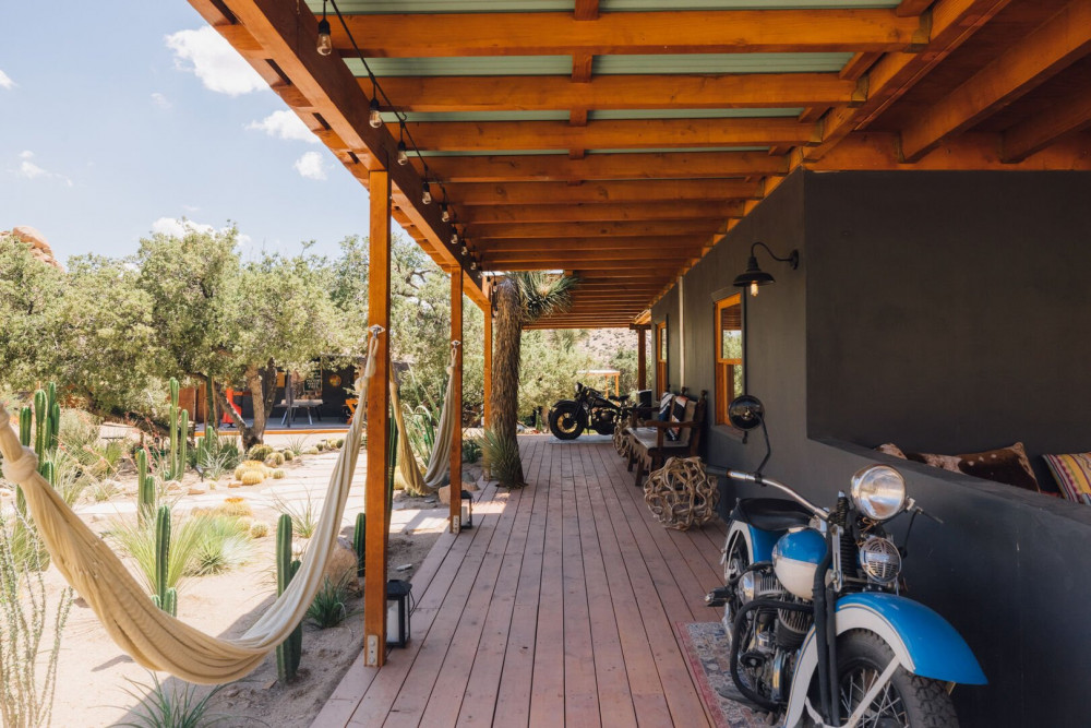 Pioneertown 6
