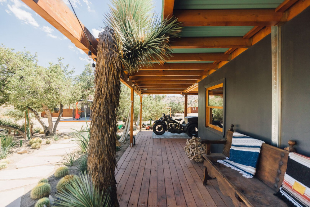 Pioneertown 6