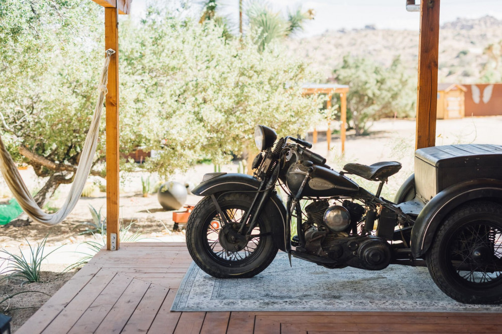 Pioneertown 6