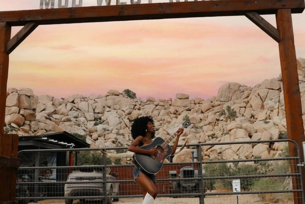 Pioneertown 6