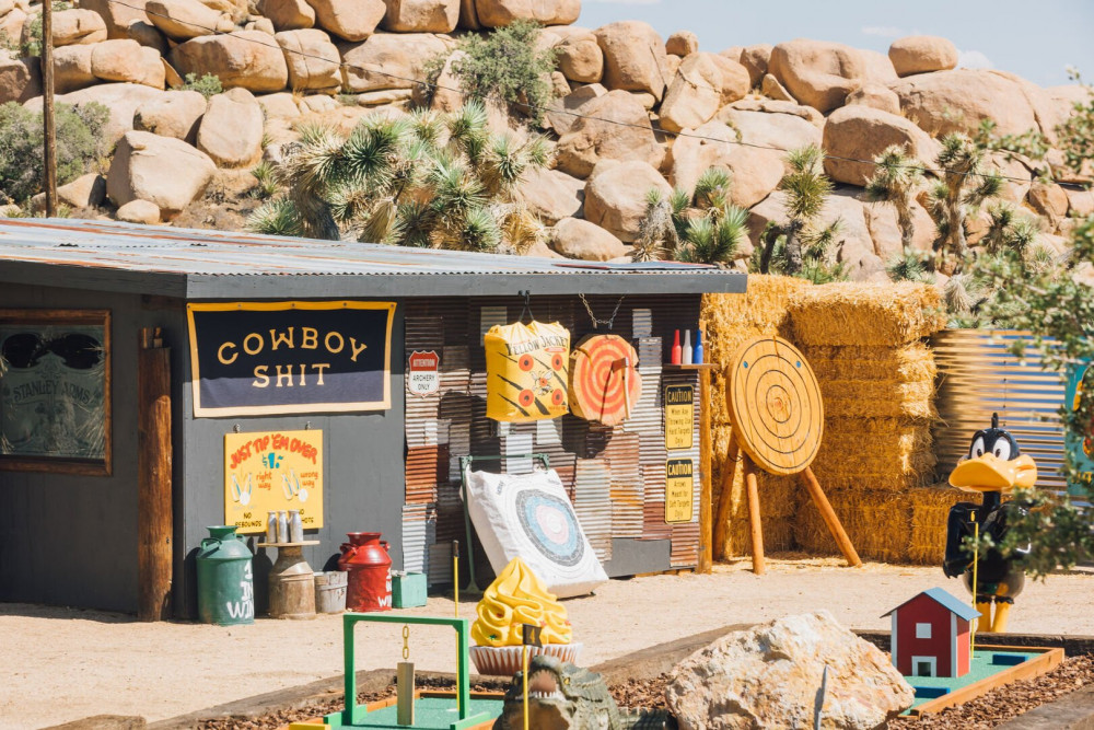 Pioneertown 6