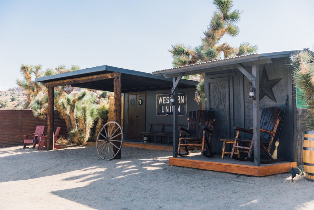 Pioneertown 6