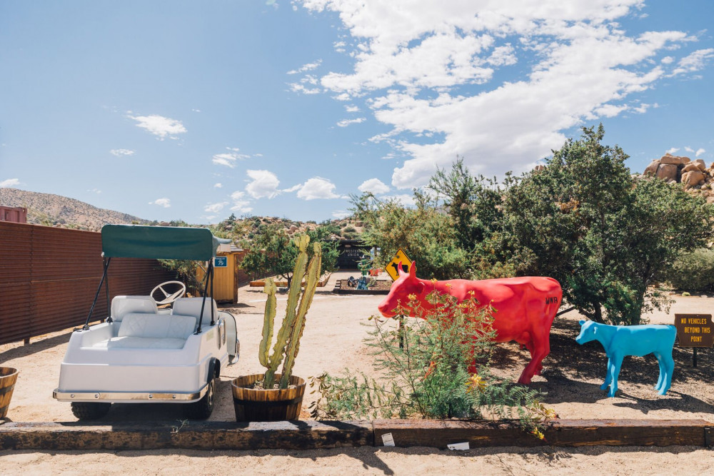 Pioneertown 6