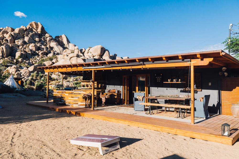 Pioneertown 6