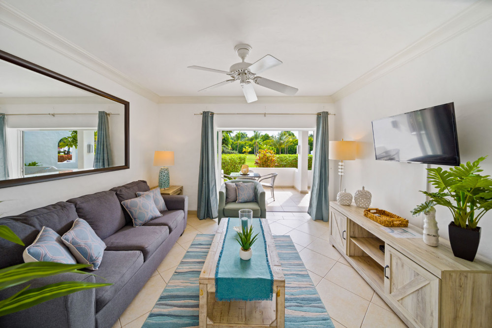Glitter Bay Estate 112