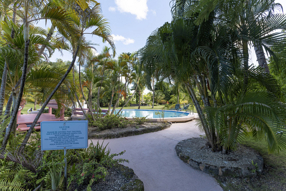 Glitter Bay Estate 314