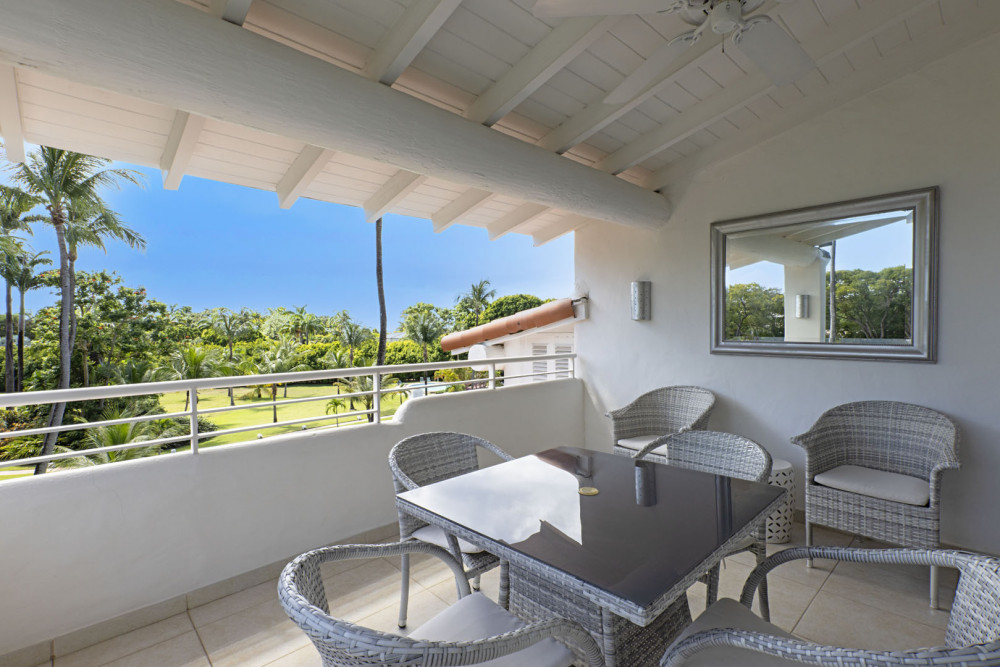 Glitter Bay Estate 414