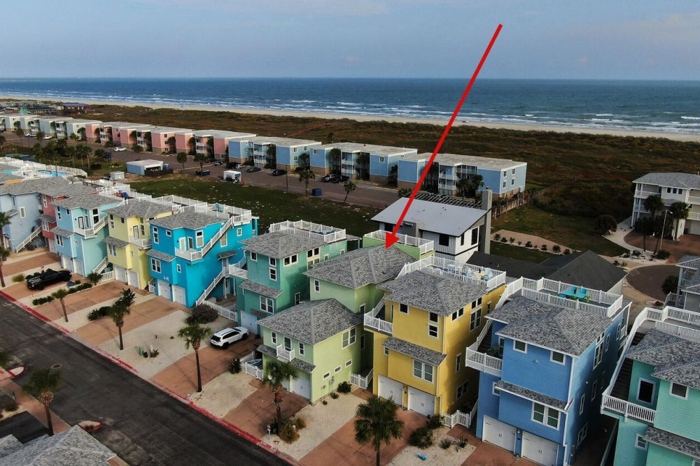 Port Aransas 179