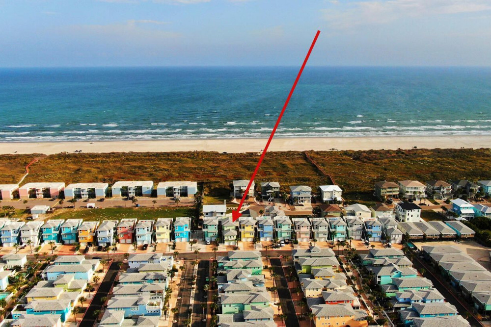 Port Aransas 179