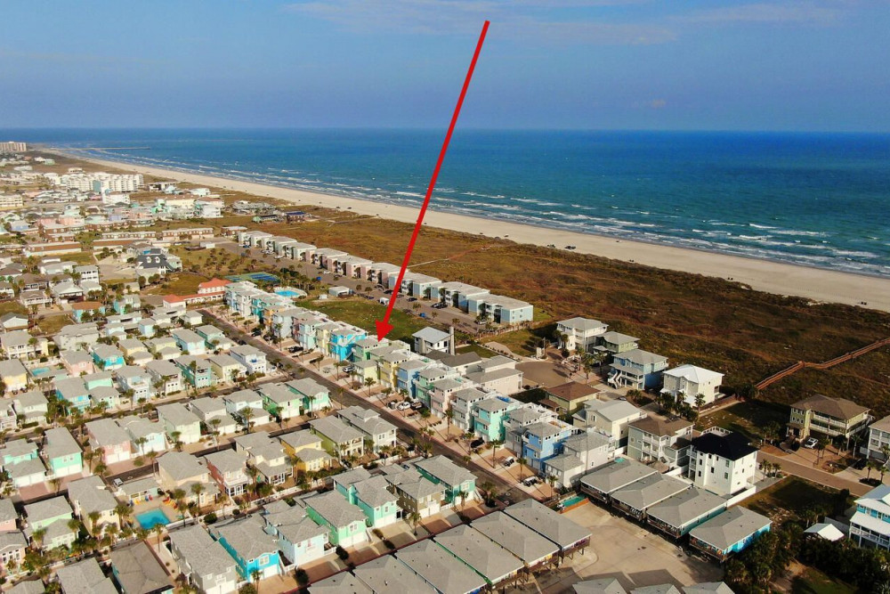 Port Aransas 179