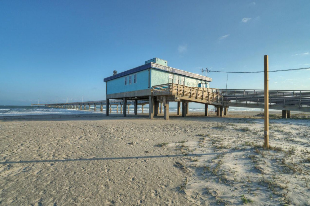Port Aransas 179