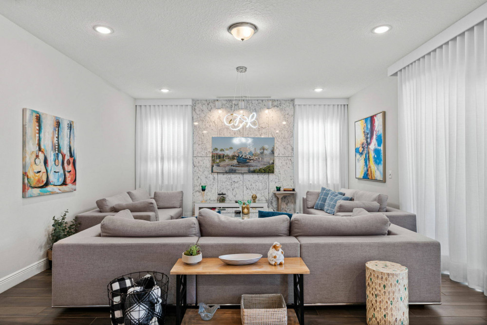 Encore Resort 1431