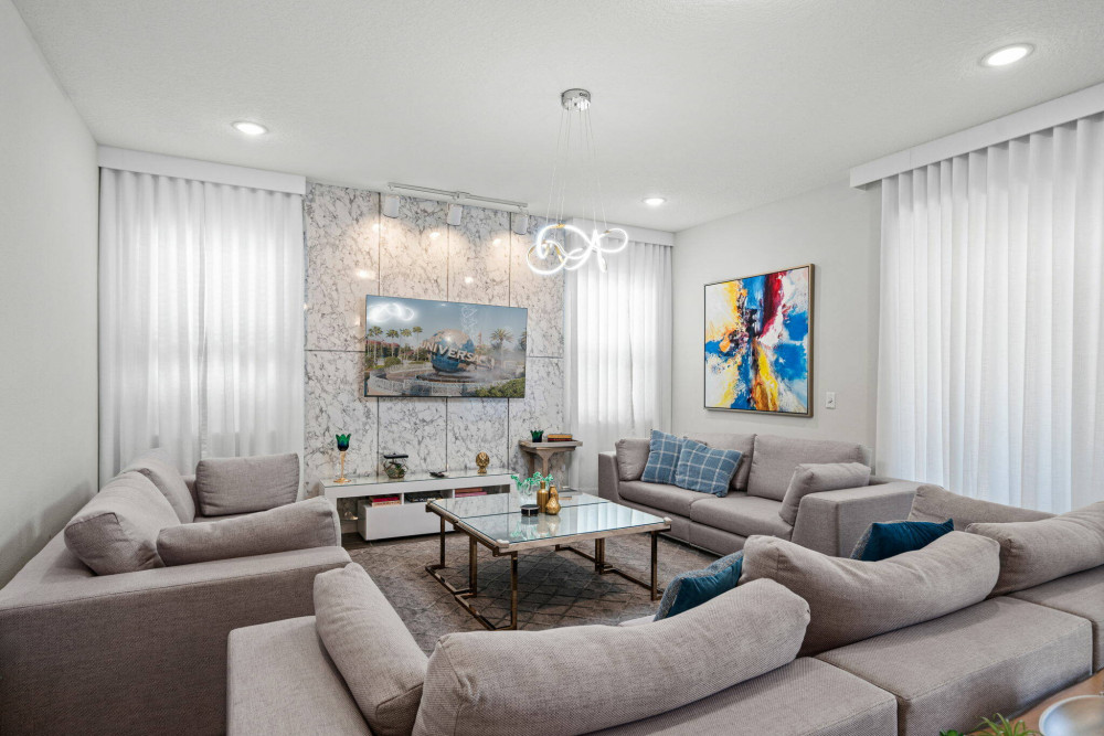 Encore Resort 1431