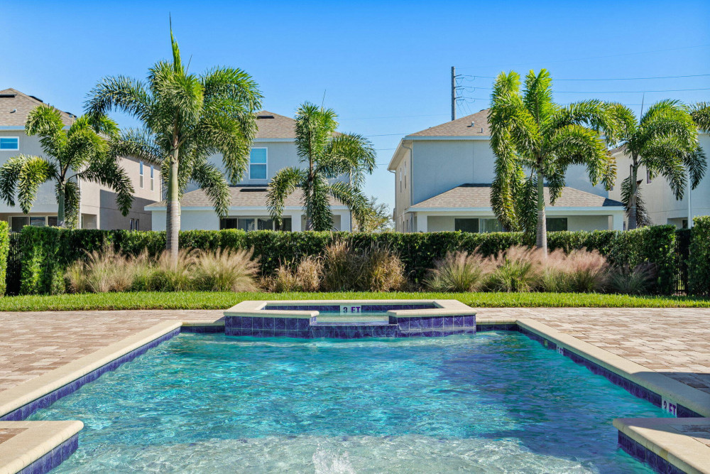 Encore Resort 1431