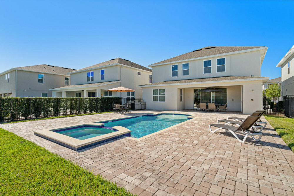 Encore Resort 1431
