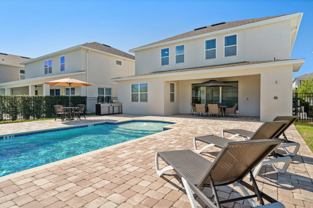 Encore Resort 1431
