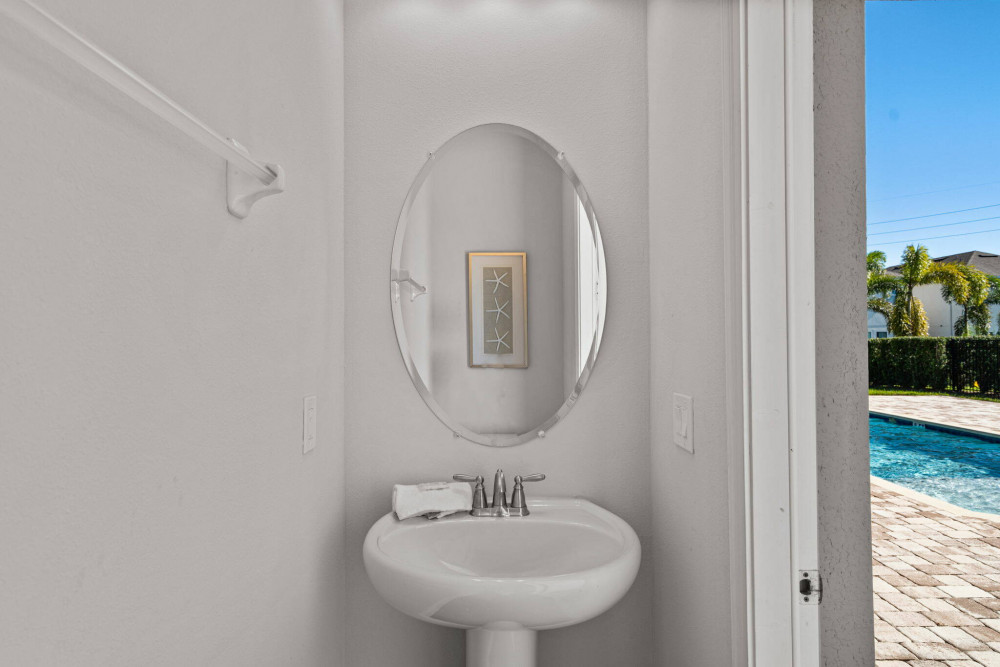 Encore Resort 1431