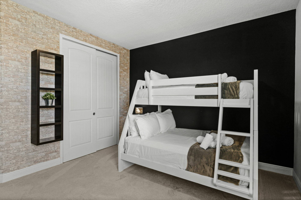 Encore Resort 1431