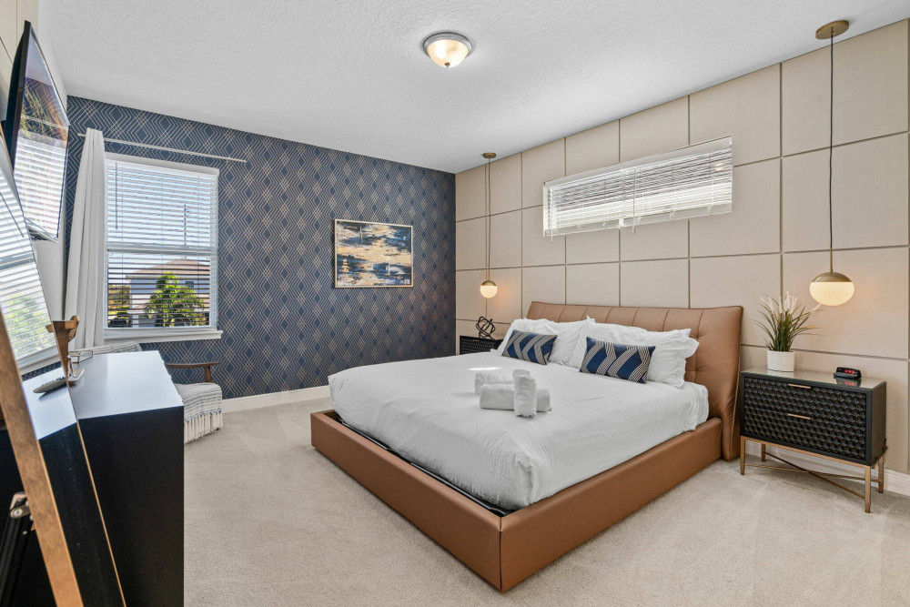 Encore Resort 1431