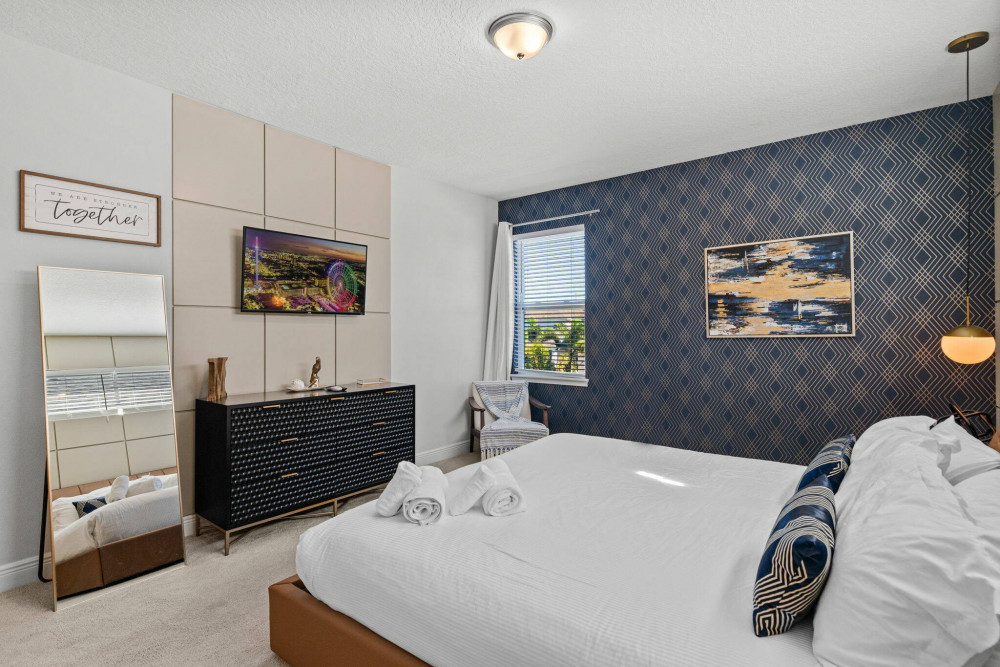 Encore Resort 1431