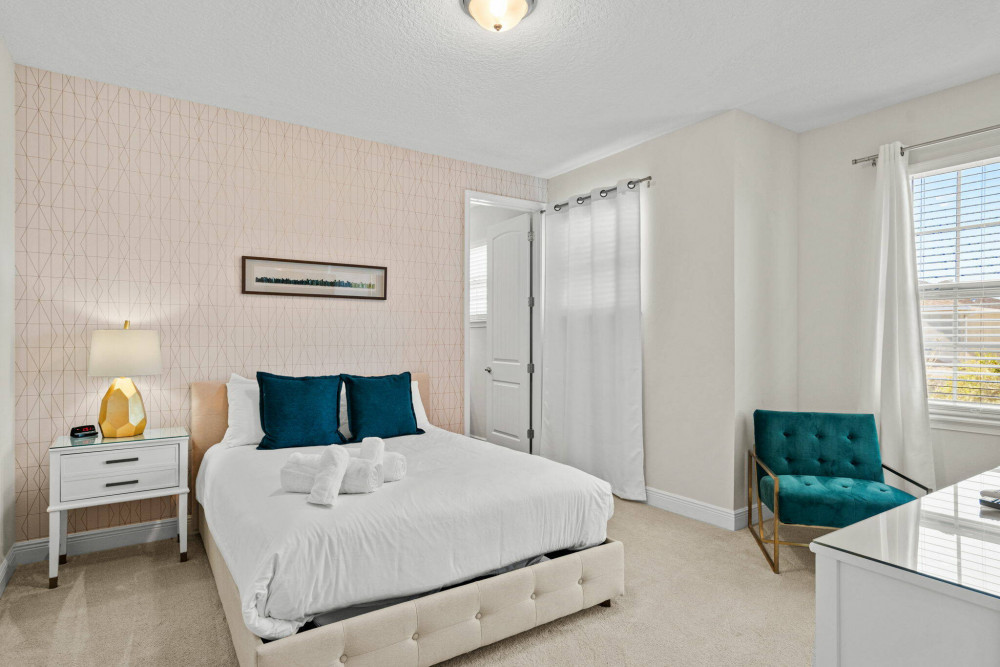 Encore Resort 1431