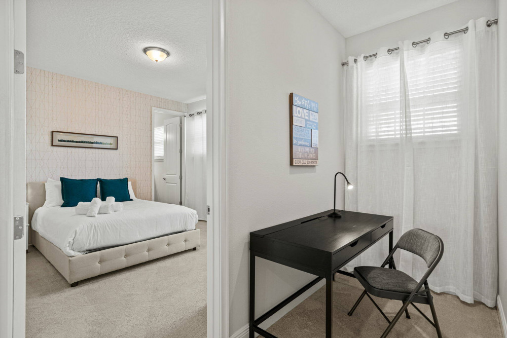 Encore Resort 1431