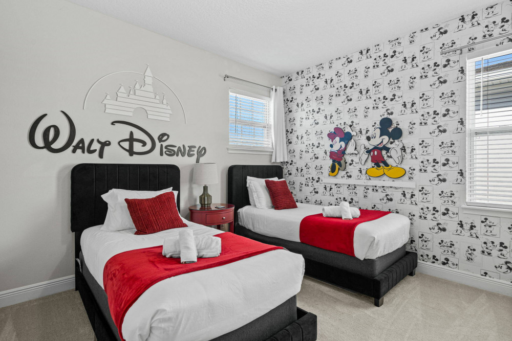 Encore Resort 1431