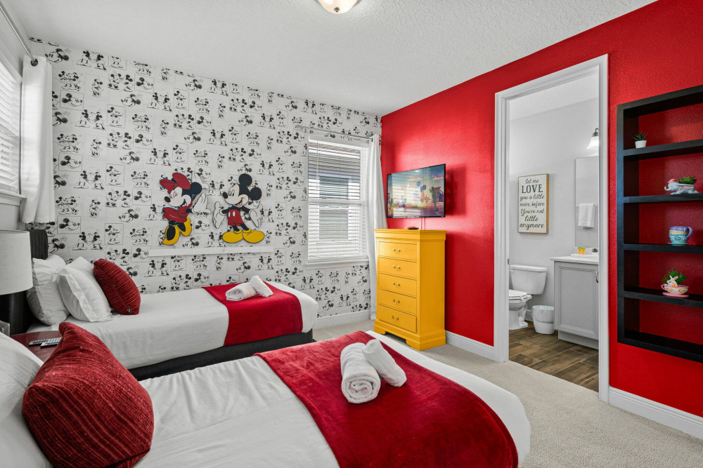 Encore Resort 1431
