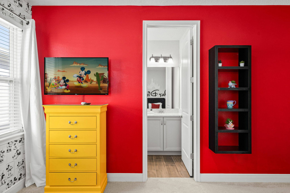 Encore Resort 1431