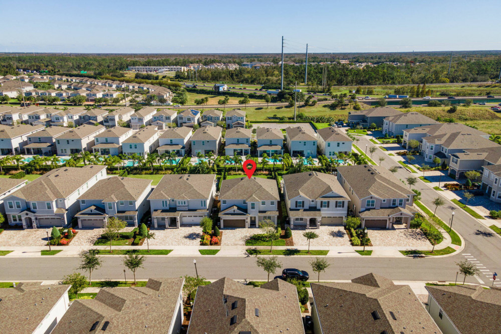 Encore Resort 1431
