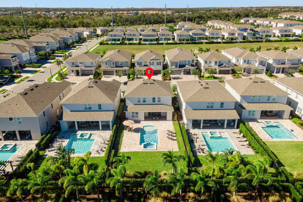 Encore Resort 1431