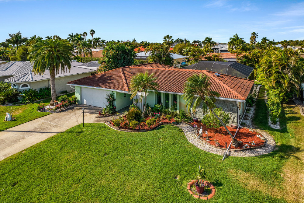 Cape Coral 1170