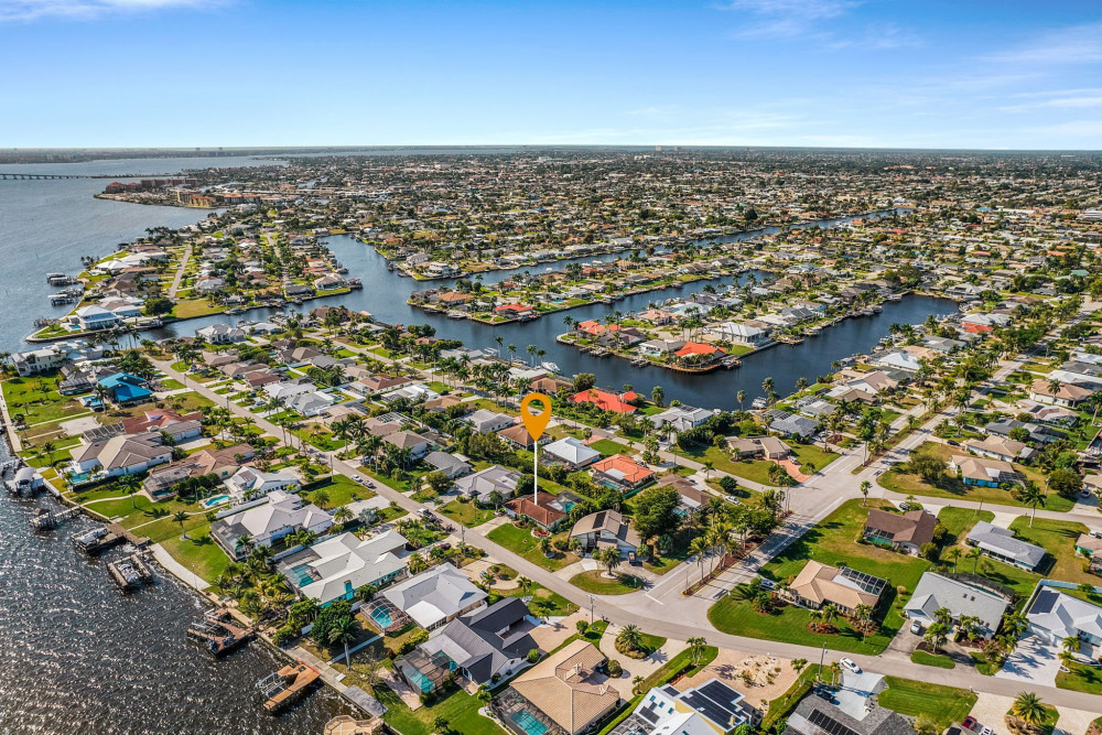 Cape Coral 1170